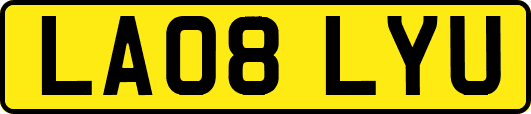 LA08LYU