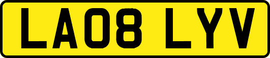 LA08LYV