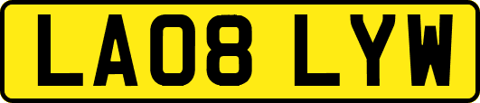 LA08LYW