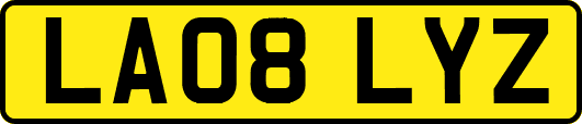 LA08LYZ
