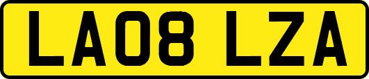 LA08LZA