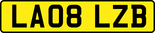 LA08LZB