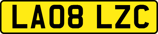 LA08LZC