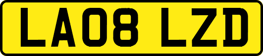 LA08LZD