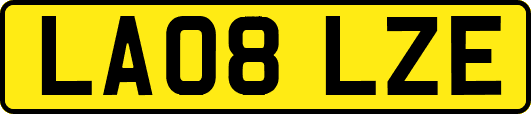 LA08LZE