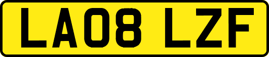 LA08LZF