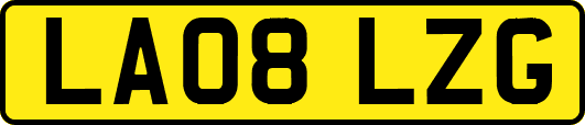 LA08LZG