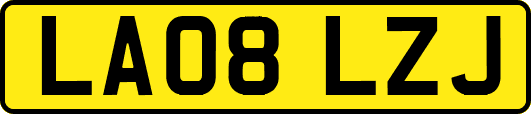 LA08LZJ