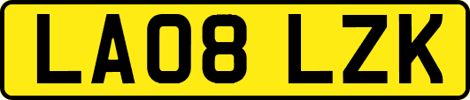 LA08LZK