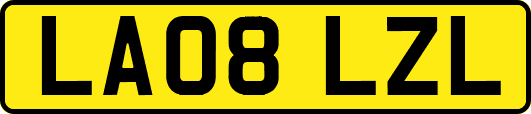 LA08LZL
