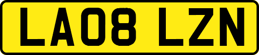 LA08LZN