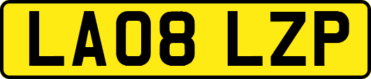LA08LZP
