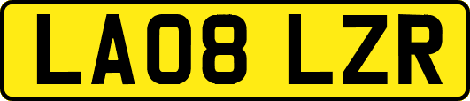 LA08LZR