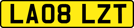 LA08LZT