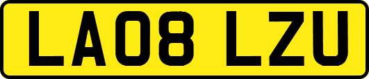 LA08LZU