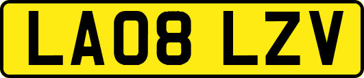 LA08LZV