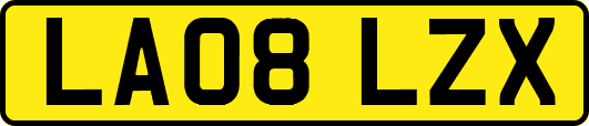 LA08LZX