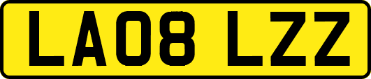 LA08LZZ