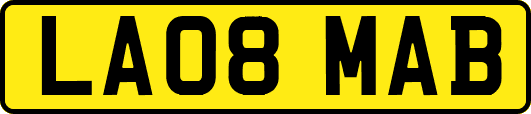 LA08MAB