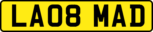 LA08MAD