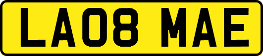 LA08MAE