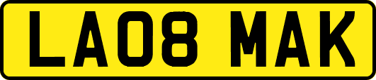 LA08MAK