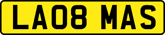 LA08MAS
