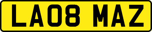 LA08MAZ