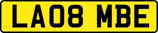LA08MBE
