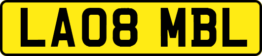 LA08MBL
