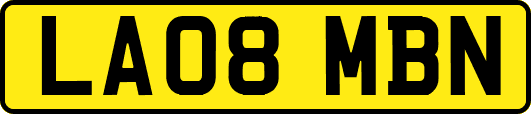 LA08MBN