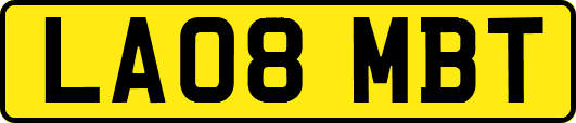 LA08MBT