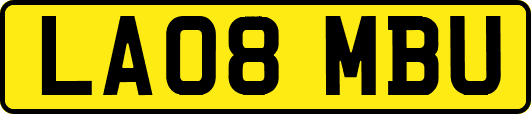 LA08MBU