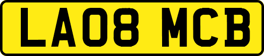 LA08MCB