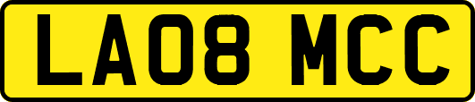 LA08MCC