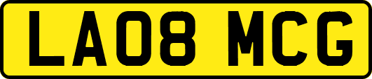LA08MCG