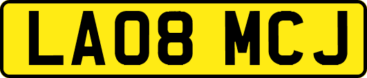 LA08MCJ