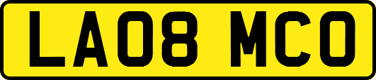 LA08MCO