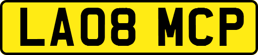 LA08MCP