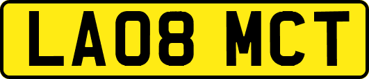LA08MCT