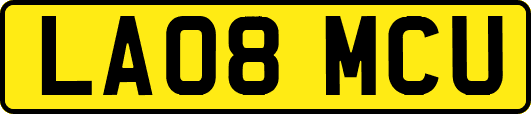 LA08MCU
