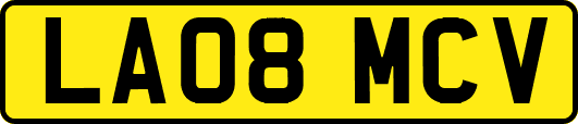 LA08MCV