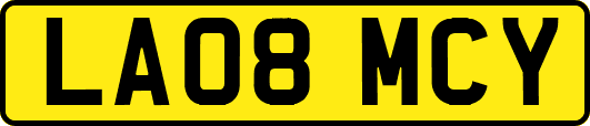 LA08MCY