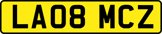 LA08MCZ