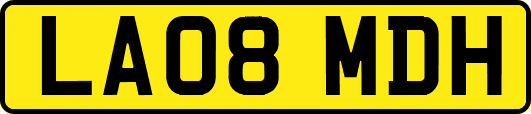 LA08MDH