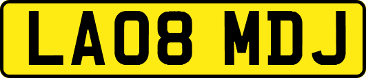 LA08MDJ