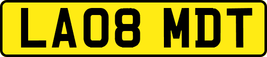 LA08MDT
