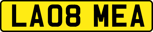 LA08MEA