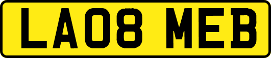 LA08MEB