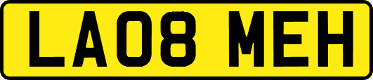 LA08MEH